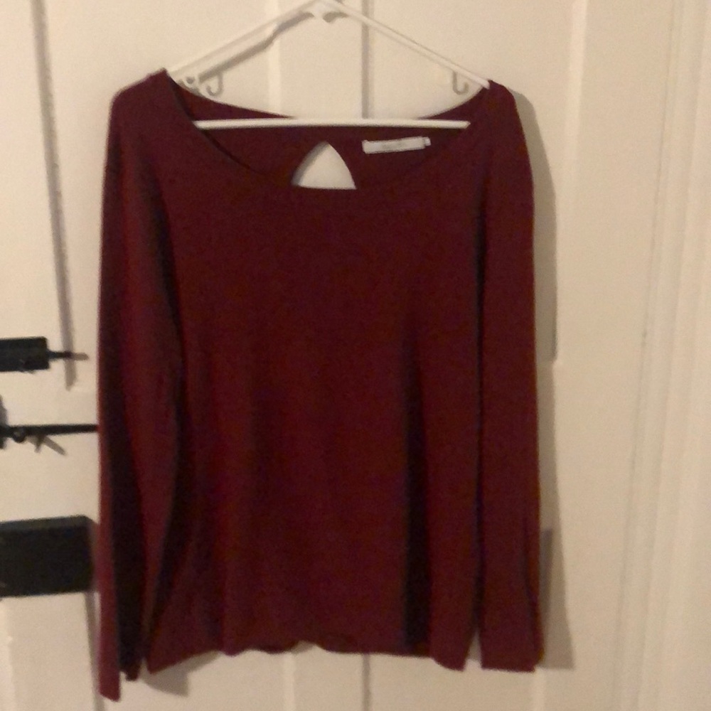 Harper Lane sweater size XXL